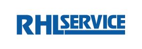 Logo RHL Service
