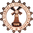 Logo Wydziału Technologii Żywności 